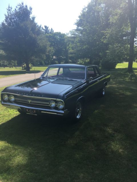 1964 Oldsmobile Cutlass F-85 - photo 2