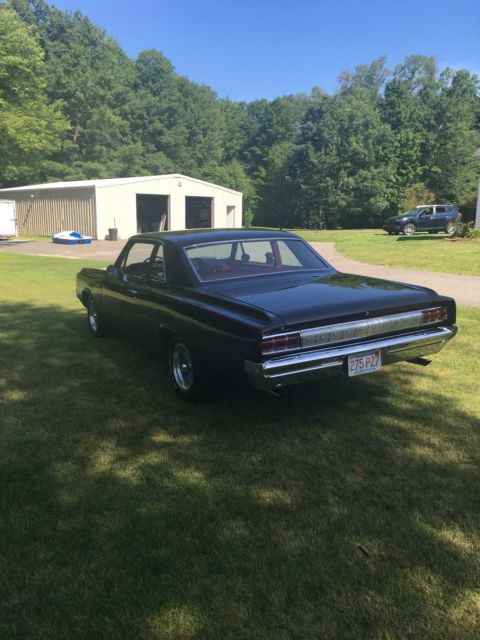 1964 Oldsmobile Cutlass F-85 - photo 3