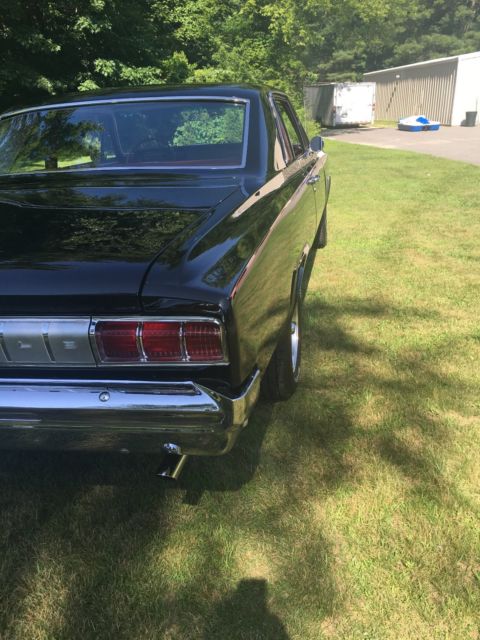 1964 Oldsmobile Cutlass F-85 - photo 4