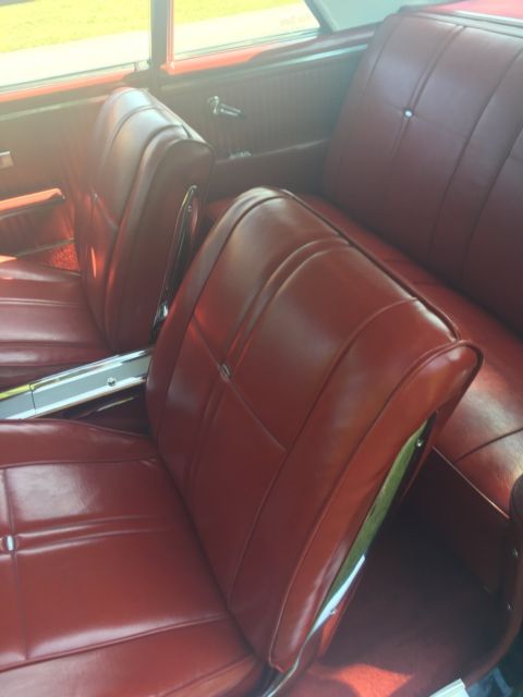 1964 Oldsmobile Cutlass F-85 - photo 8