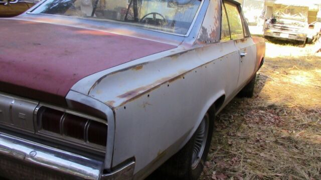 1964 Oldsmobile Cutlass - photo 3