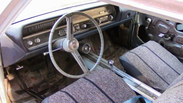 1964 Oldsmobile Cutlass - photo 5