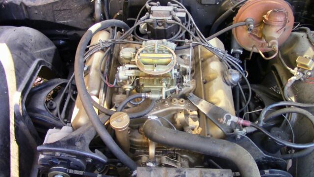 1964 Oldsmobile Cutlass - photo 6