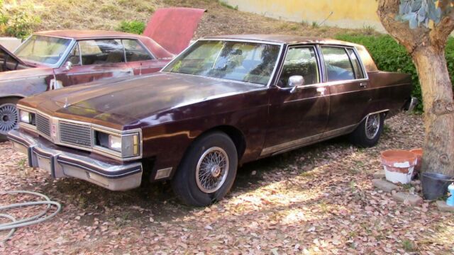 1964 Oldsmobile Cutlass - photo 7