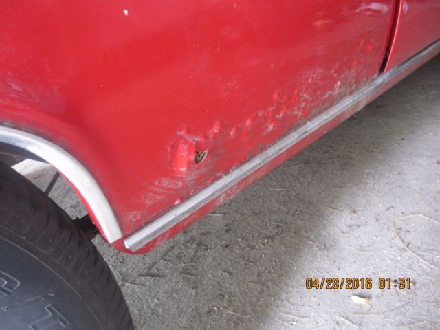 1964 Mercury Comet - photo 10