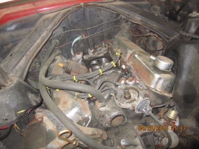 1964 Mercury Comet - photo 11