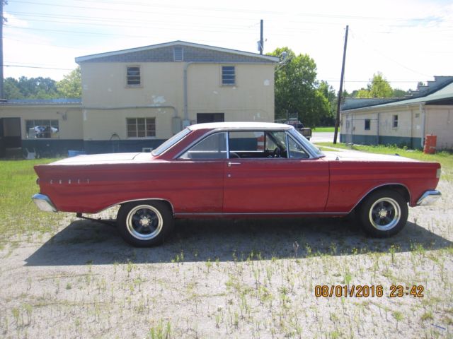 1964 Mercury Comet - photo 2