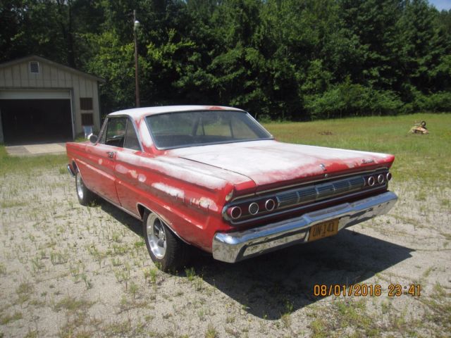 1964 Mercury Comet - photo 3