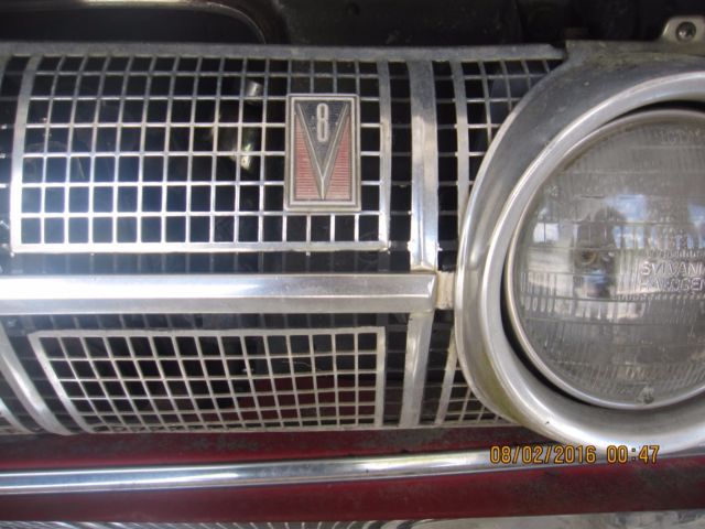 1964 Mercury Comet - photo 4