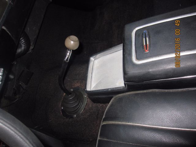 1964 Mercury Comet - photo 5