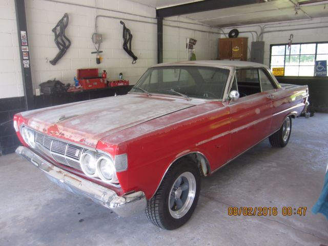 1964 Mercury Comet - photo 6