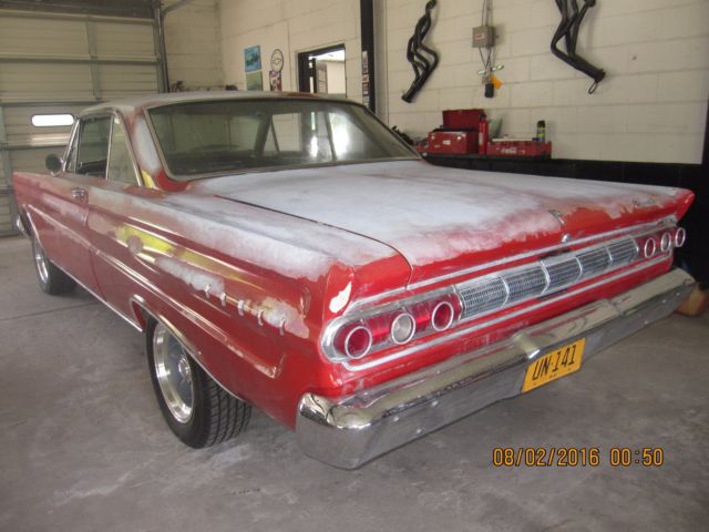 1964 Mercury Comet - photo 7