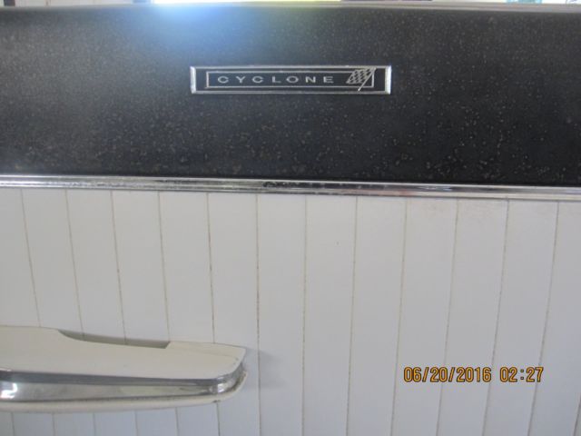 1964 Mercury Comet - photo 11