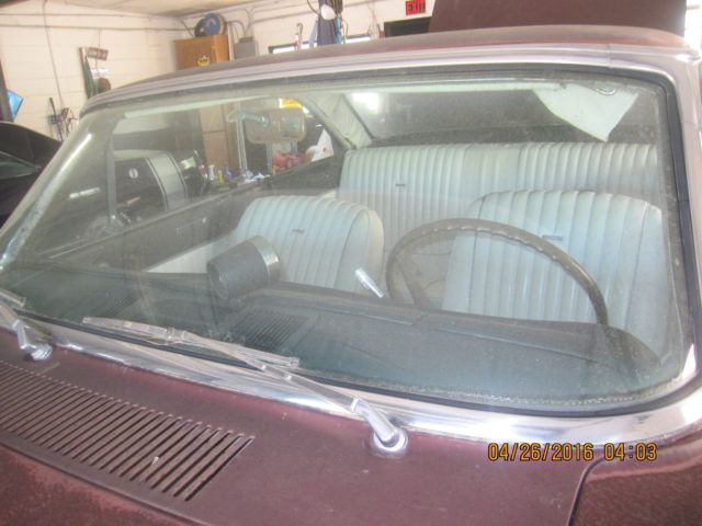1964 Mercury Comet - photo 2