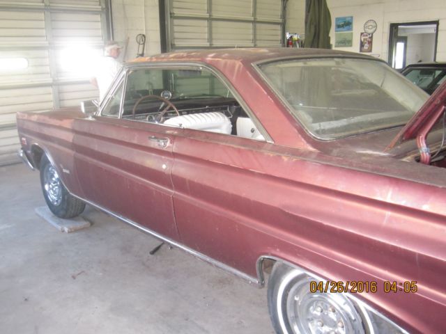 1964 Mercury Comet - photo 3