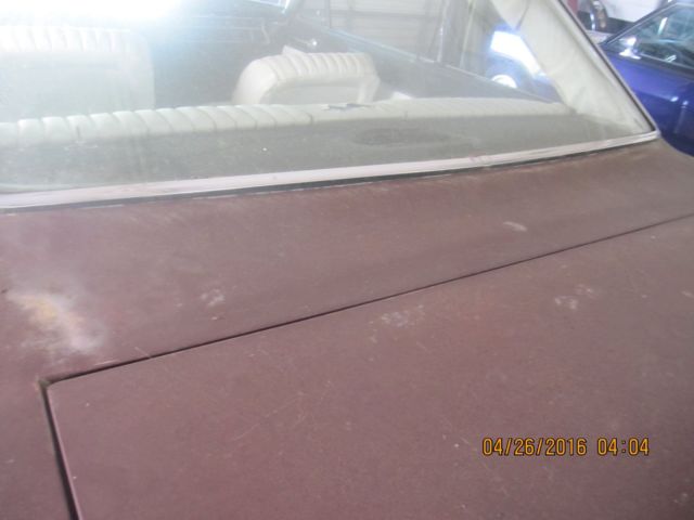 1964 Mercury Comet - photo 4