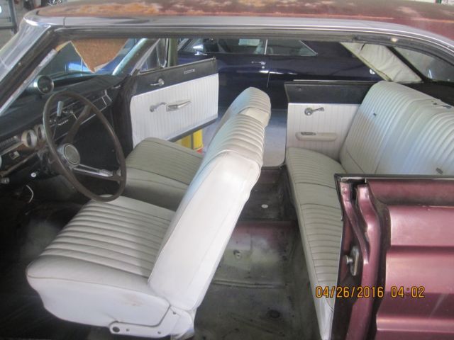 1964 Mercury Comet - photo 5
