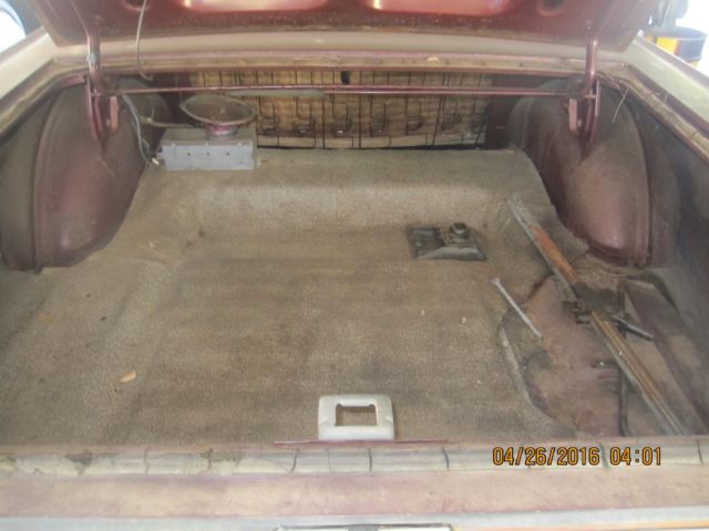 1964 Mercury Comet - photo 6