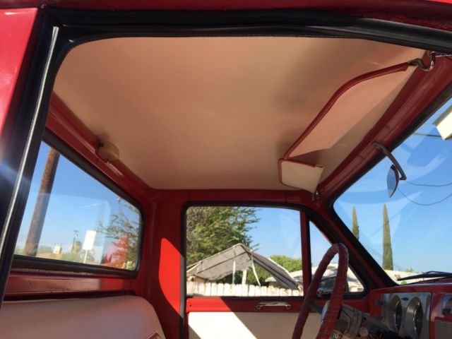 1964 Datsun 1200 L320 - photo 8