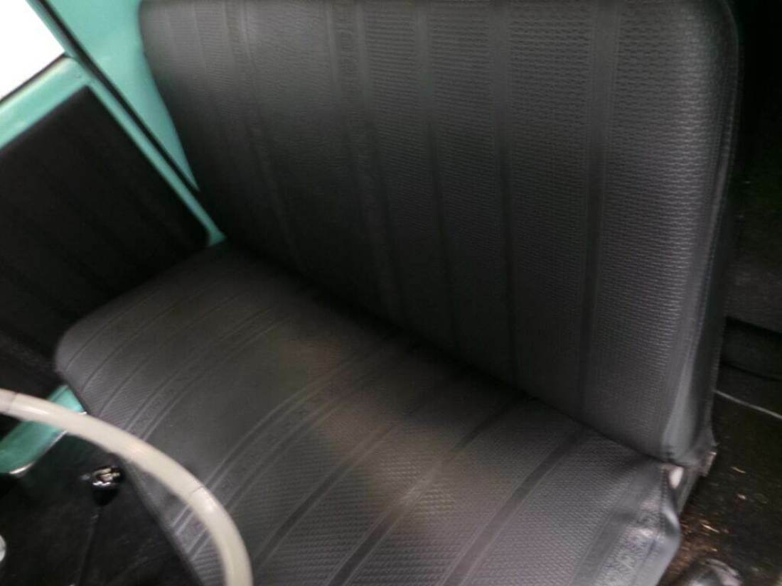 1964 Datsun 320 - photo 12