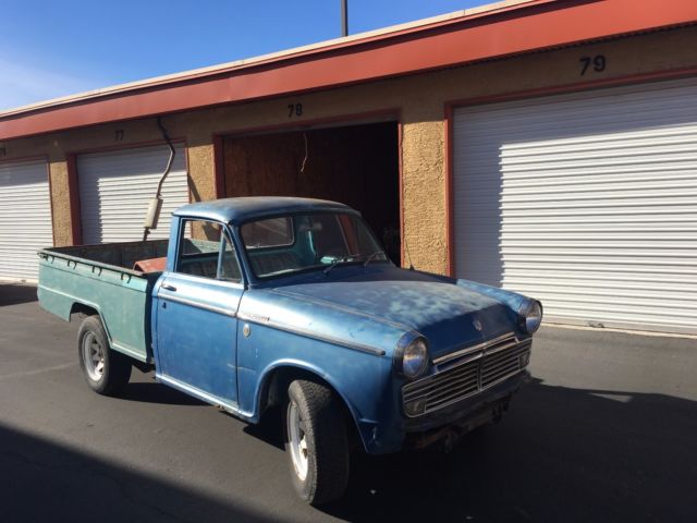 1964 Datsun Other