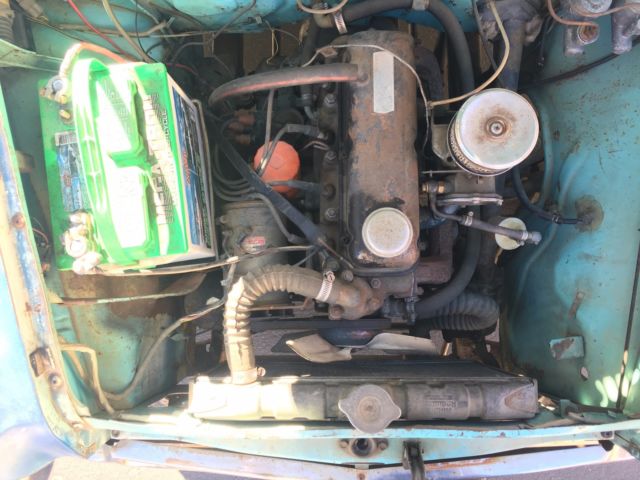 1964 Datsun Other - photo 10