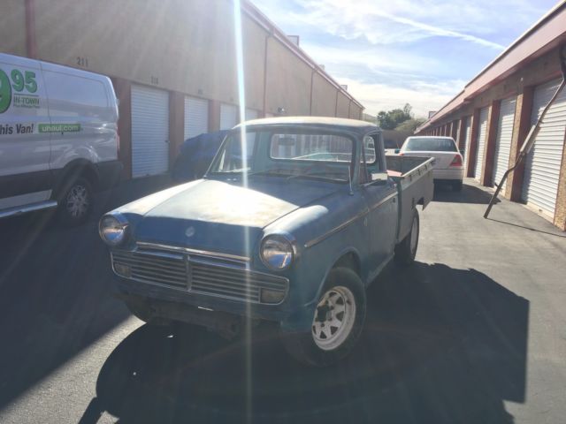1964 Datsun Other - photo 2