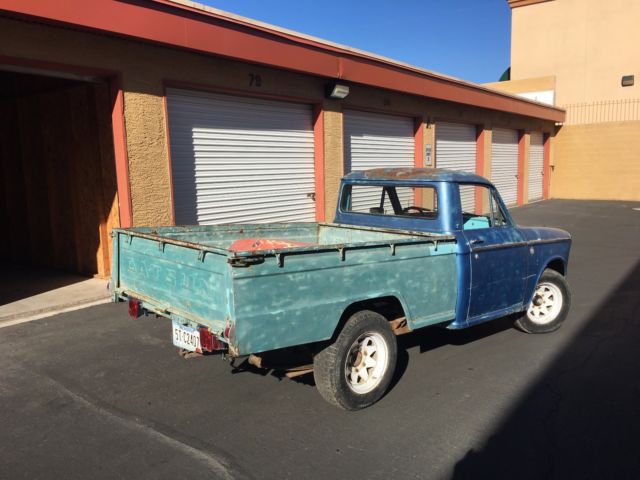 1964 Datsun Other - photo 3