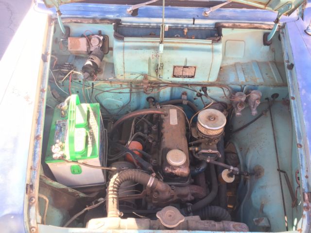 1964 Datsun Other - photo 9