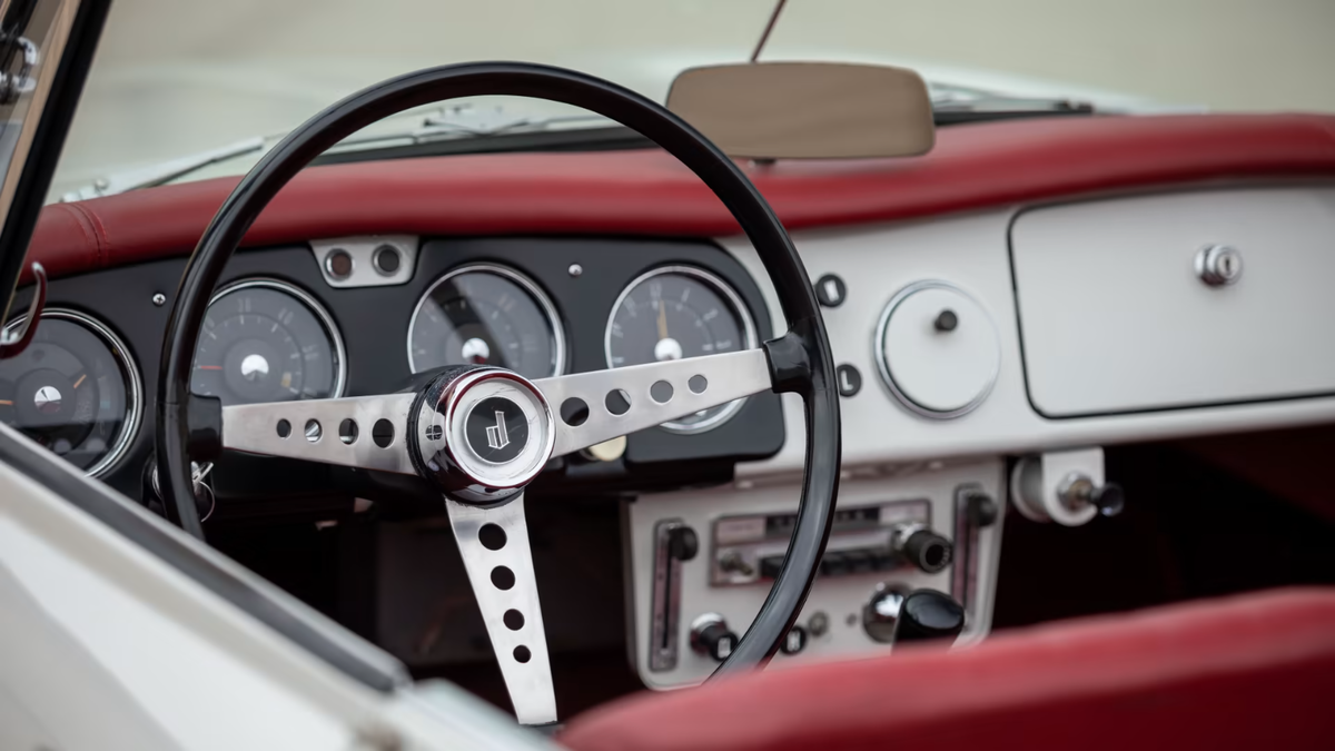 1964 Datsun Other - photo 10