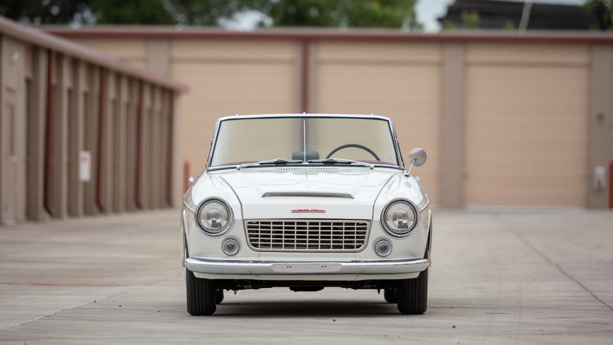 1964 Datsun Other - photo 13