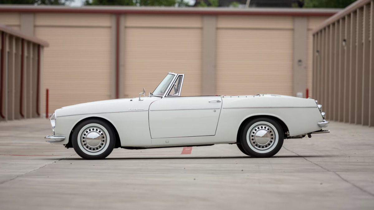 1964 Datsun Other - photo 2