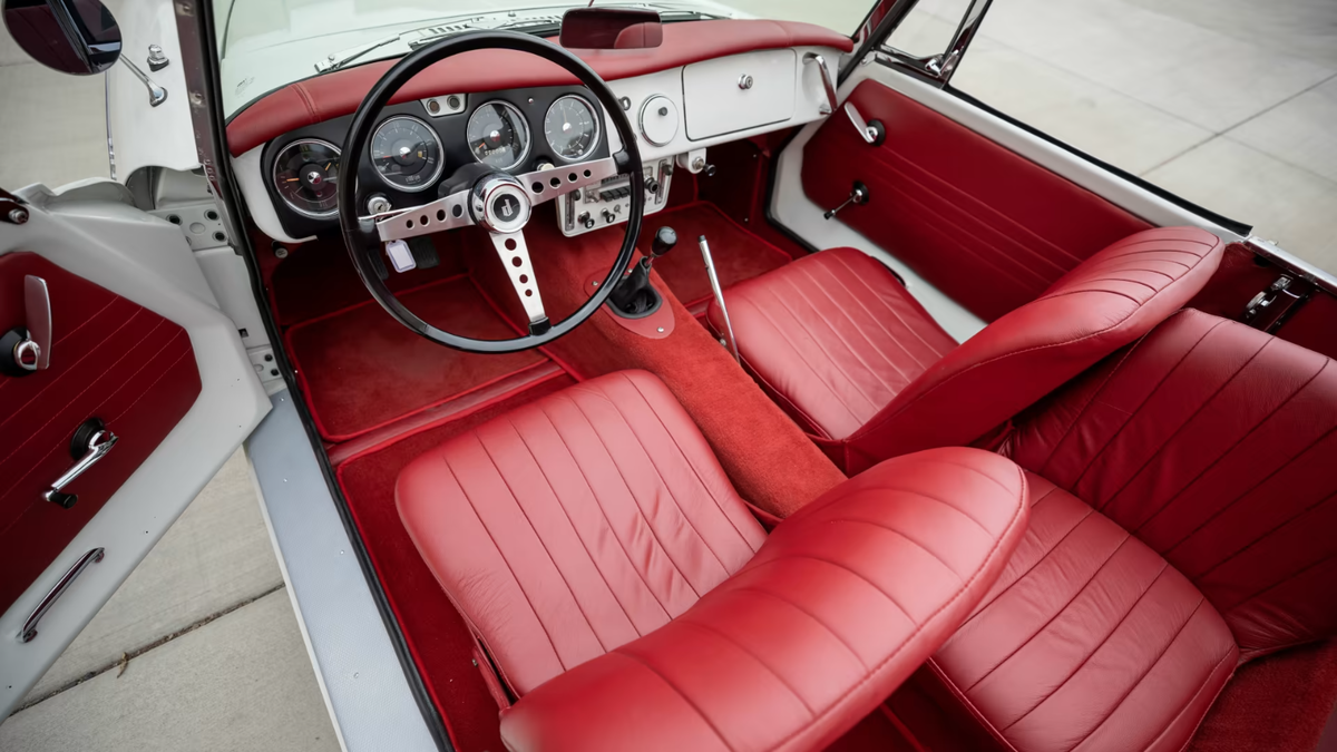 1964 Datsun Other - photo 4