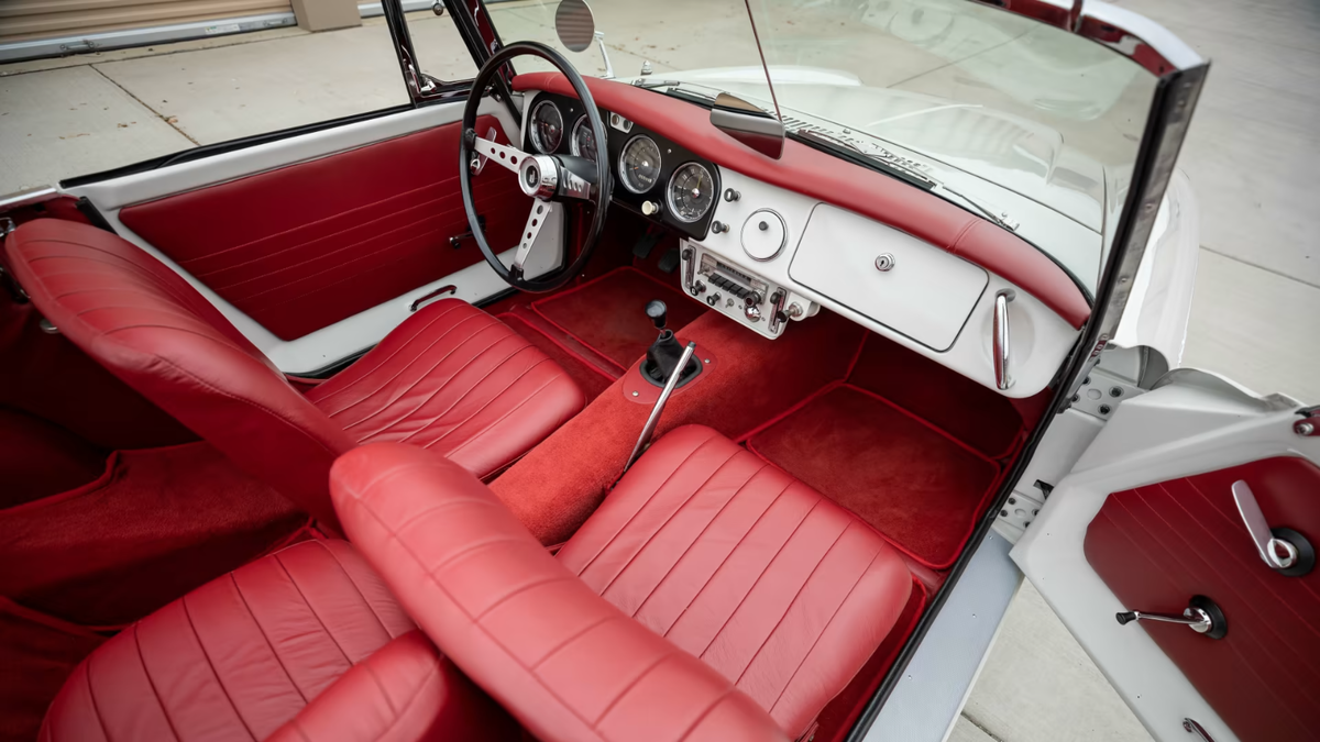 1964 Datsun Other - photo 5