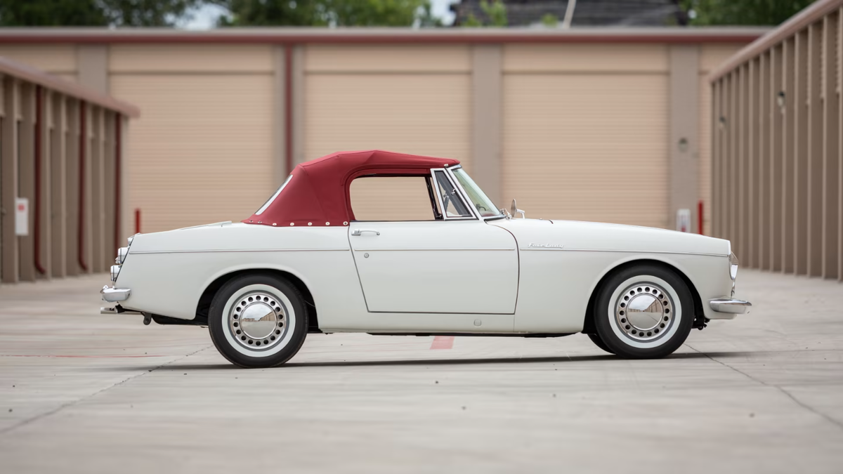 1964 Datsun Other - photo 8