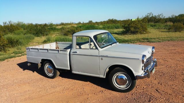 1964 Datsun Other - photo 10