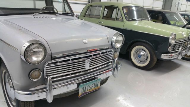 1964 Datsun Other - photo 3