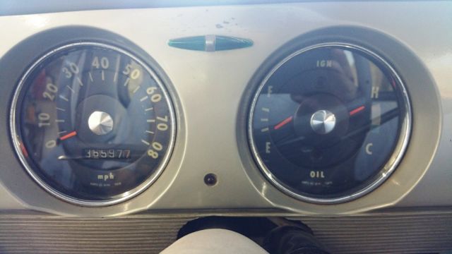 1964 Datsun Other - photo 7