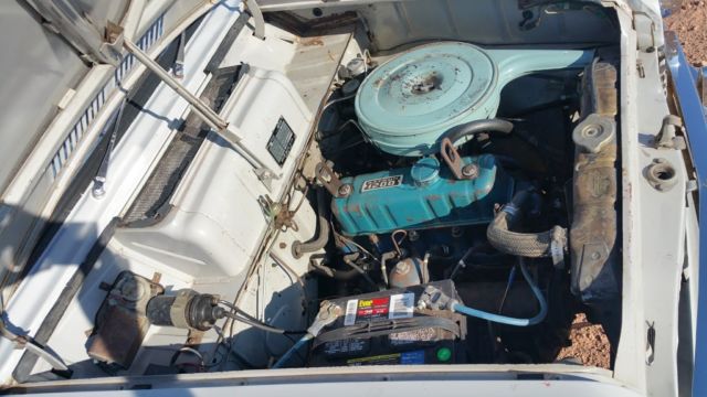 1964 Datsun Other - photo 9