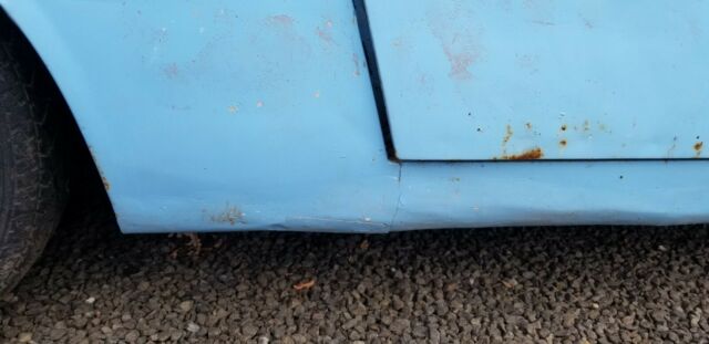 1964 Datsun Other Roadster - photo 12