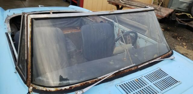 1964 Datsun Other Roadster - photo 13