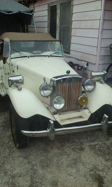 1964 Other Makes Daytona MIGI 2 Door Classic - photo 10