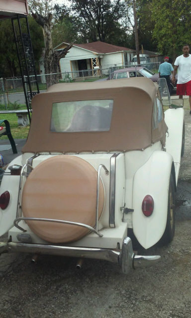 1964 Other Makes Daytona MIGI 2 Door Classic - photo 12
