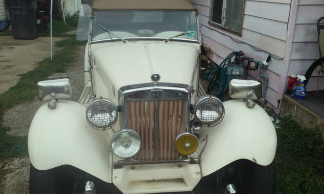1964 Other Makes Daytona MIGI 2 Door Classic - photo 2