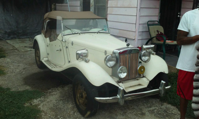 1964 Other Makes Daytona MIGI 2 Door Classic - photo 4