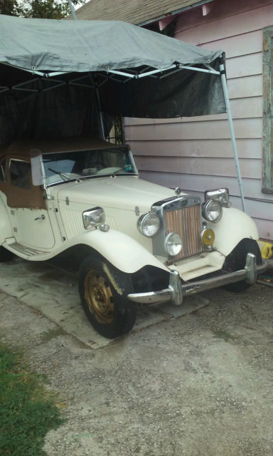 1964 Other Makes Daytona MIGI 2 Door Classic - photo 5