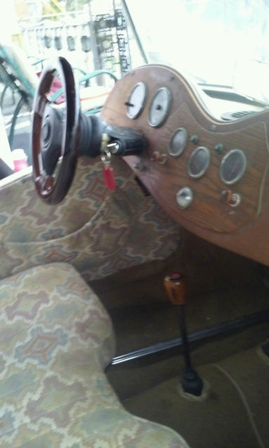 1964 Other Makes Daytona MIGI 2 Door Classic - photo 7