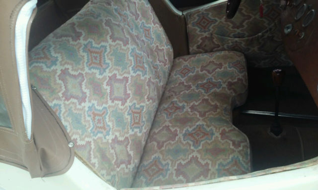 1964 Other Makes Daytona MIGI 2 Door Classic - photo 8