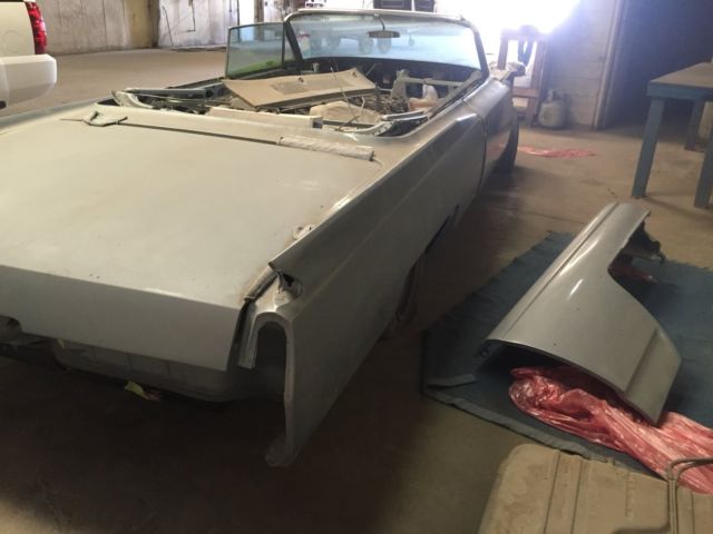 1964 Cadillac DeVille - photo 12