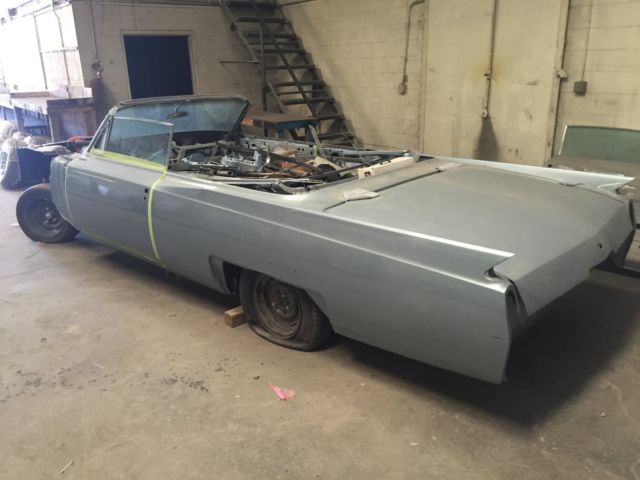 1964 Cadillac DeVille - photo 3